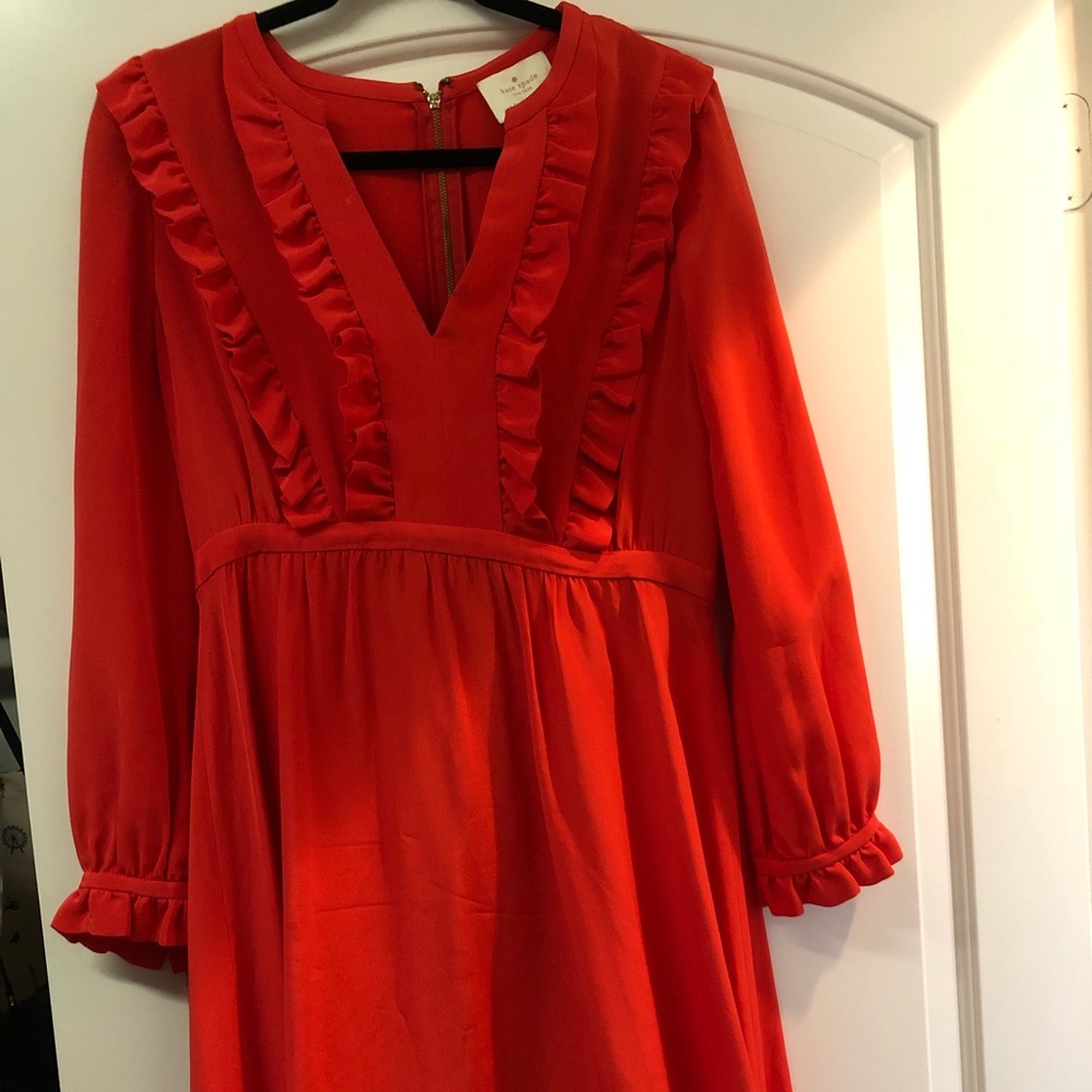 Kate Spade Dress